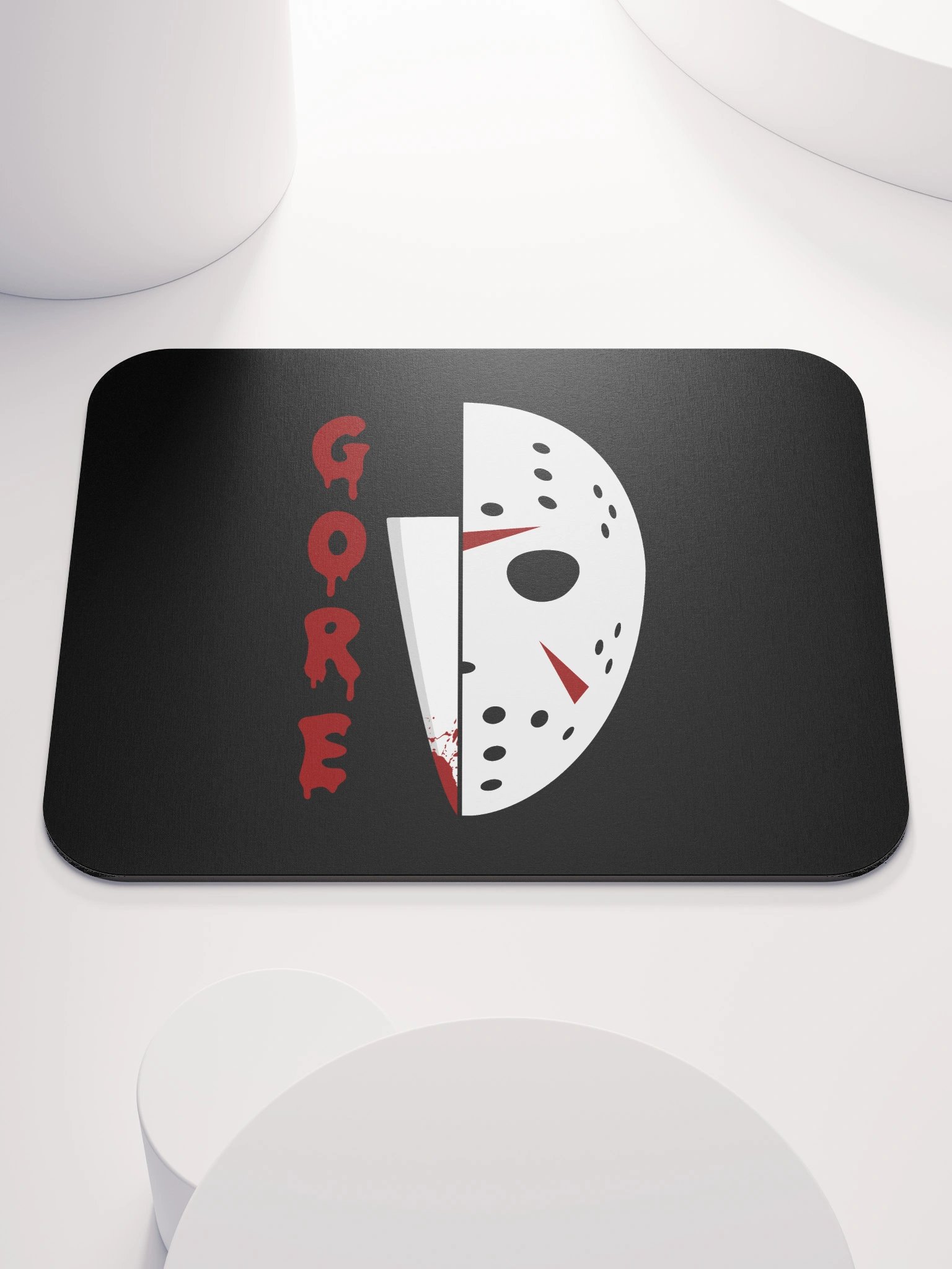 GORE Mousepad product image (1)