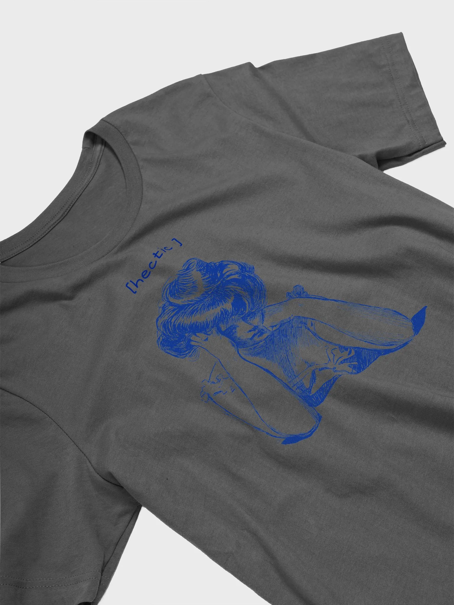 Hectic T Shirt product image (4)