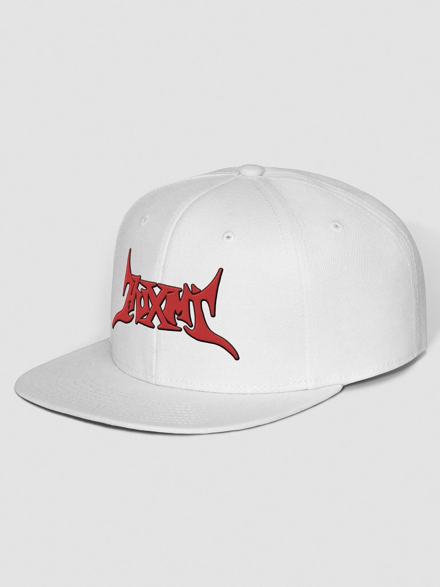 Metaltura (Snapback) product image (2)