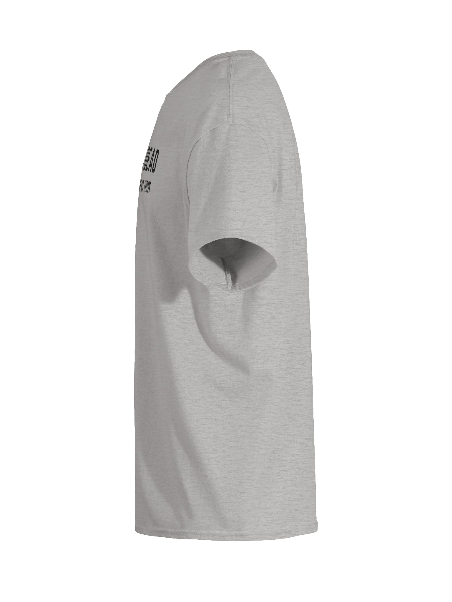 My Mom's Dead I Win Every Argument Now T-Shirt product image (7)