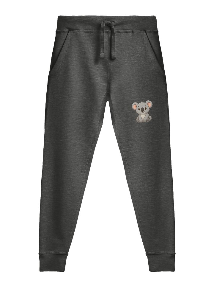 The Koalas Fleece Joggers product image (4)
