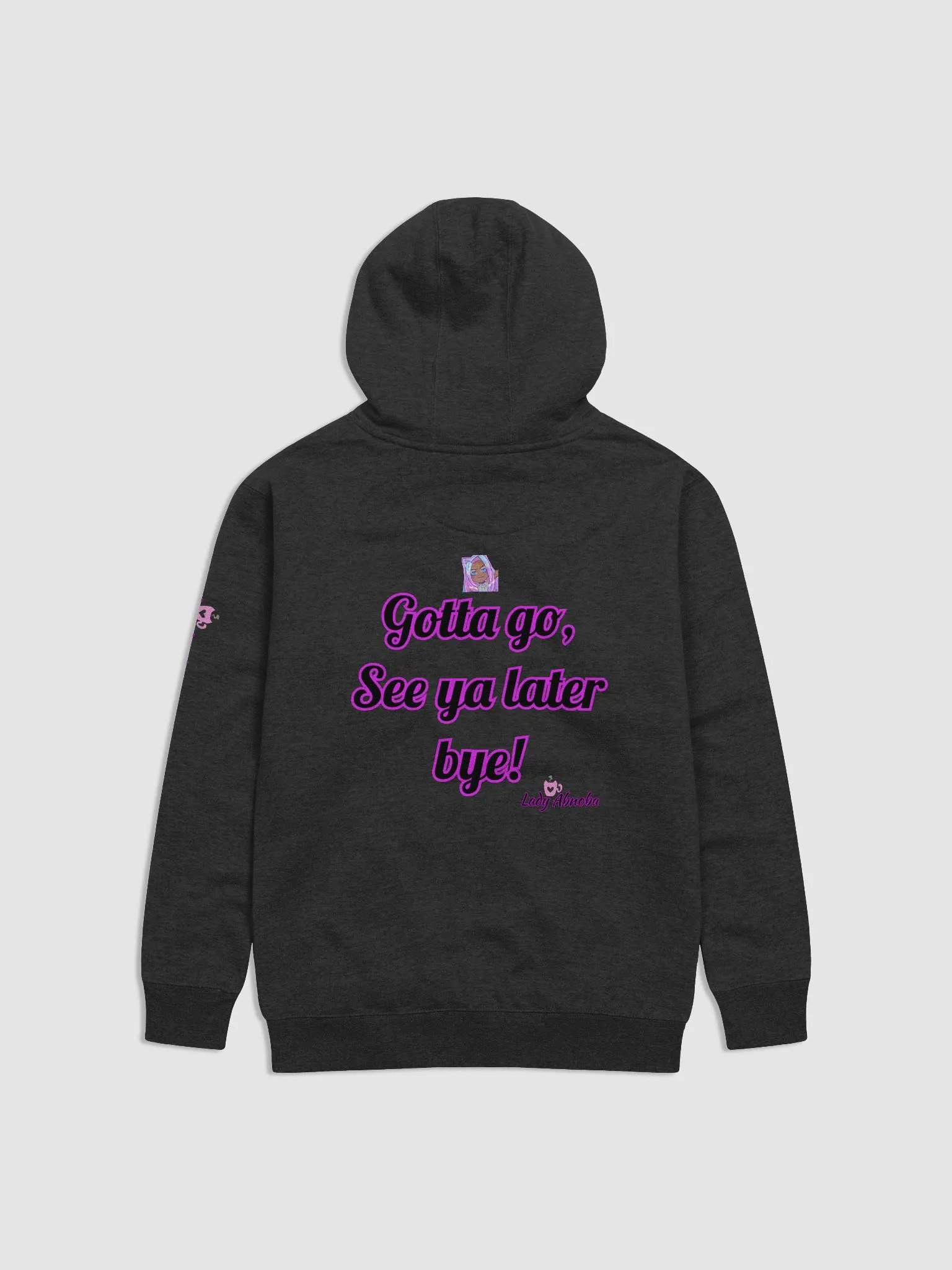Gotta Go product image (2)