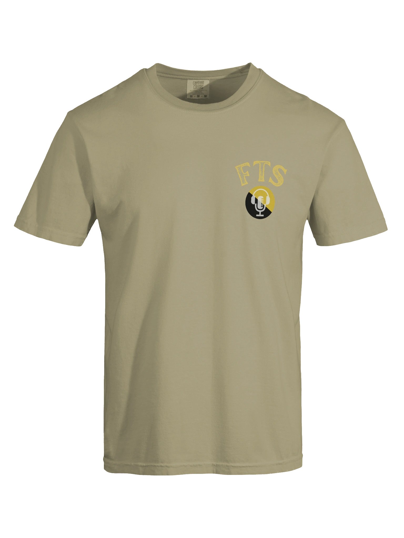 FTS Issues Tee product image (7)