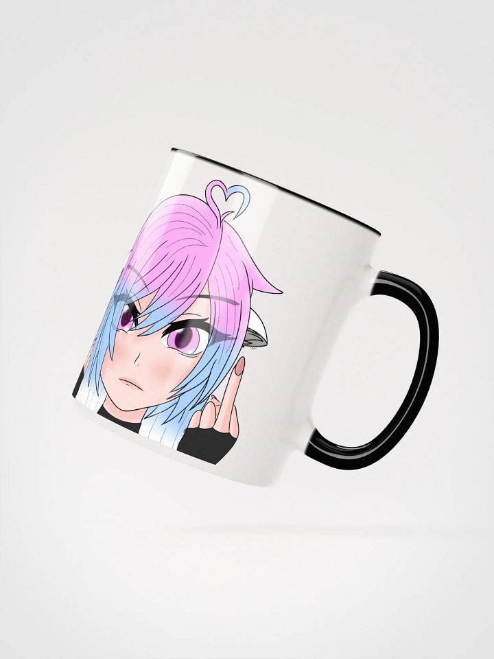 Hate and Love Mug product image (10)
