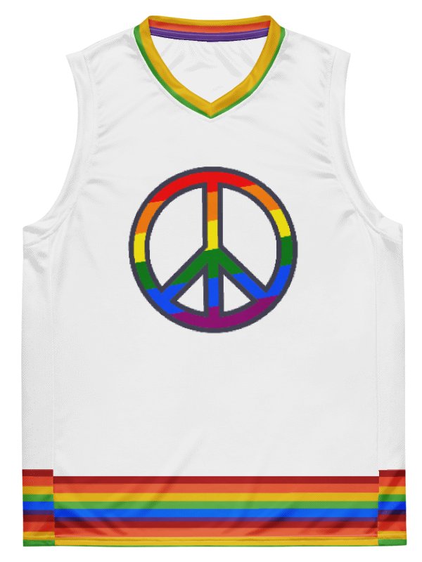 Rainbow jersey product image (1)