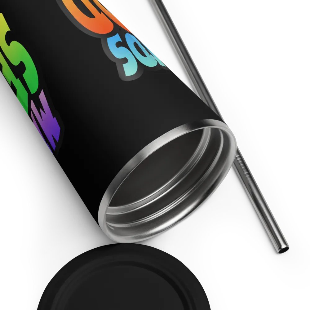 SGMS Insulated Tumbler product image (16)