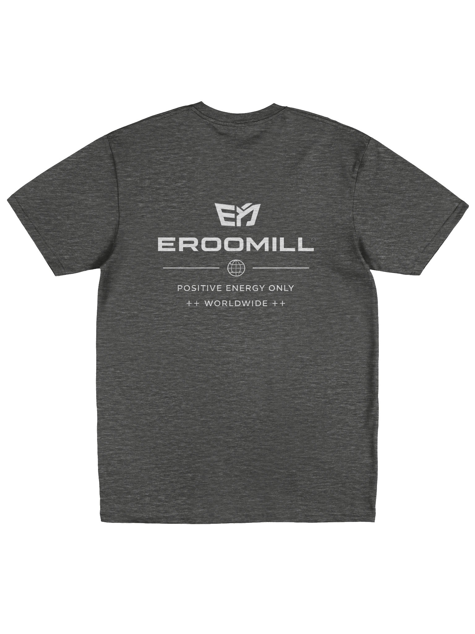 Eroomill Men's Premium Heavyweight Tee product image (2)