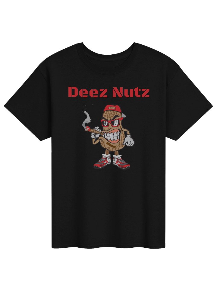 Deez Nutz Tee product image (3)