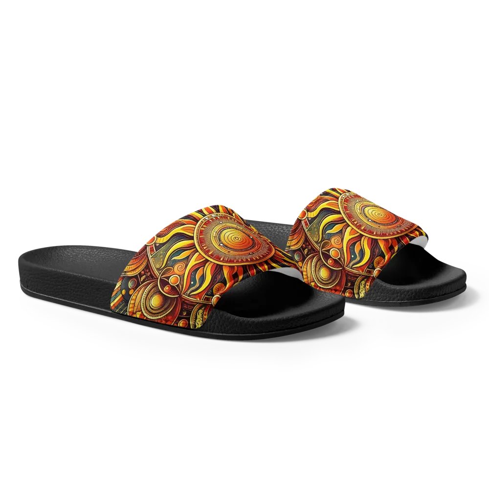 Men's Slides product image (1)