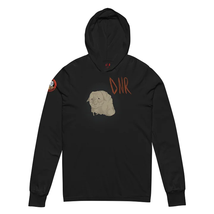 Squonk Hoodie product image (2)