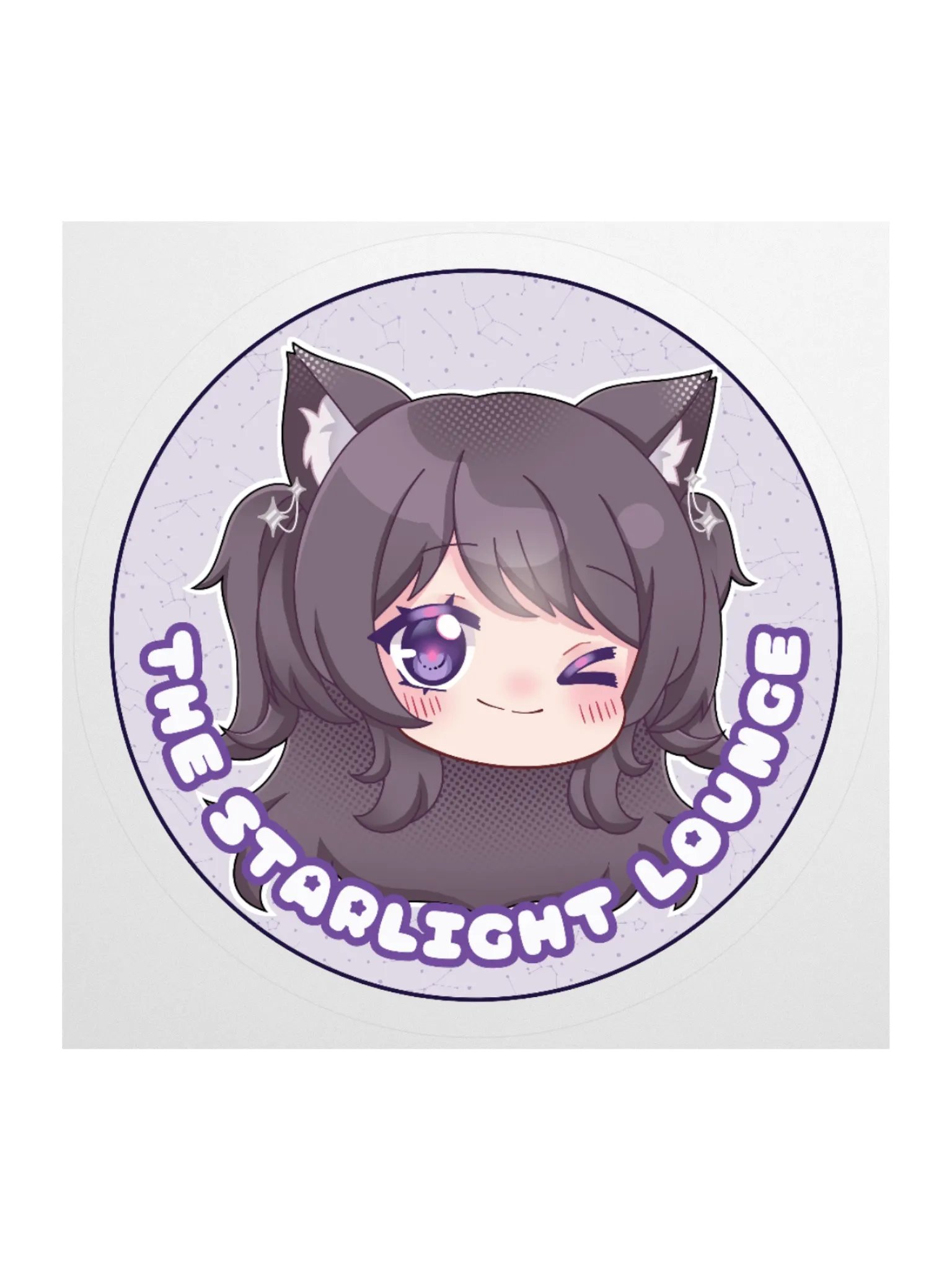 Chibi Sherb Sticker product image (2)
