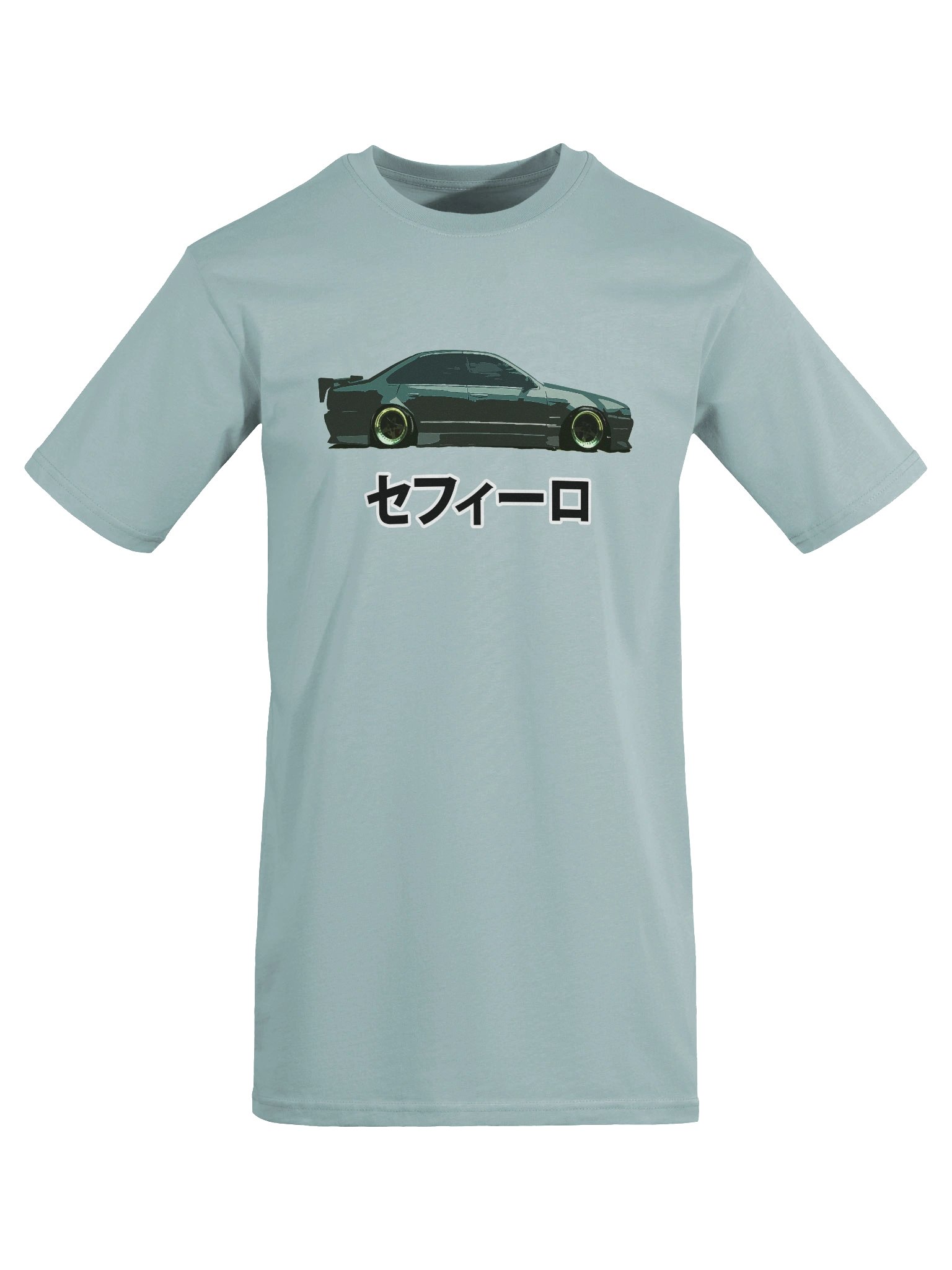 A31 Cefiro Tee product image (8)
