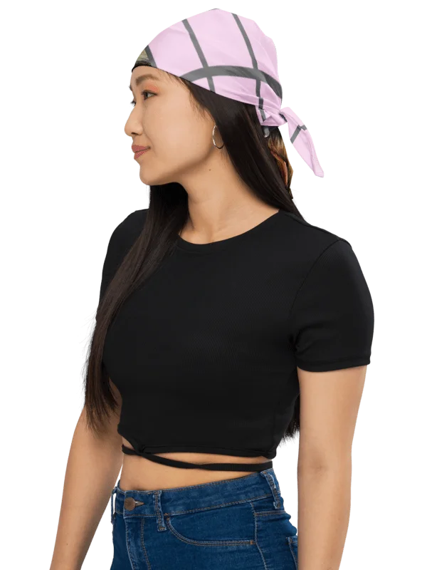 Wildlife Matrix - Pink Lace Color product image (4)