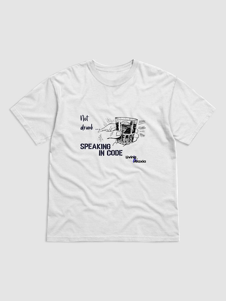 Not Drunk Short Sleeve T-Shirt product image (1)