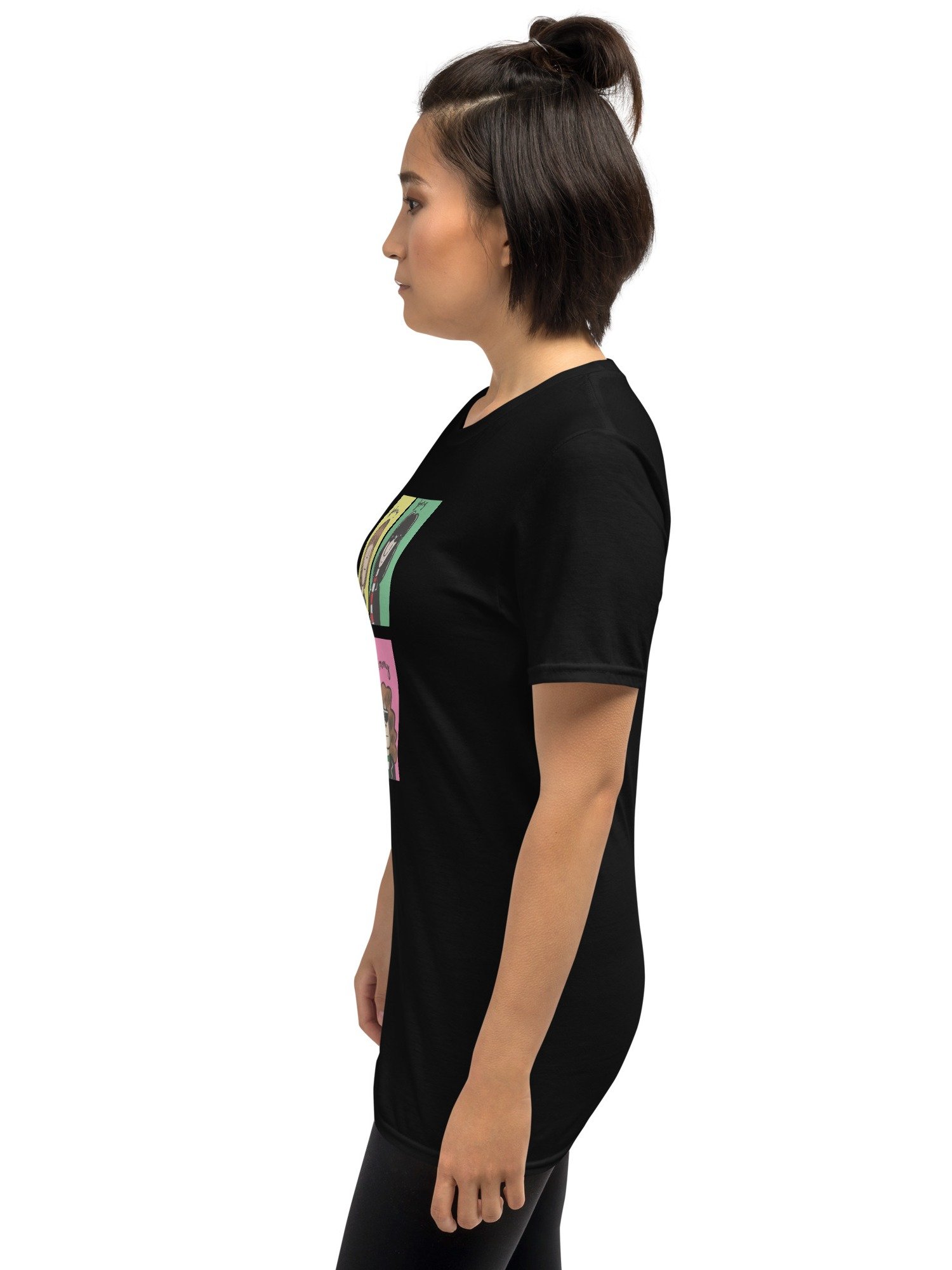 Women's Punk Band T-Shirt product image (5)