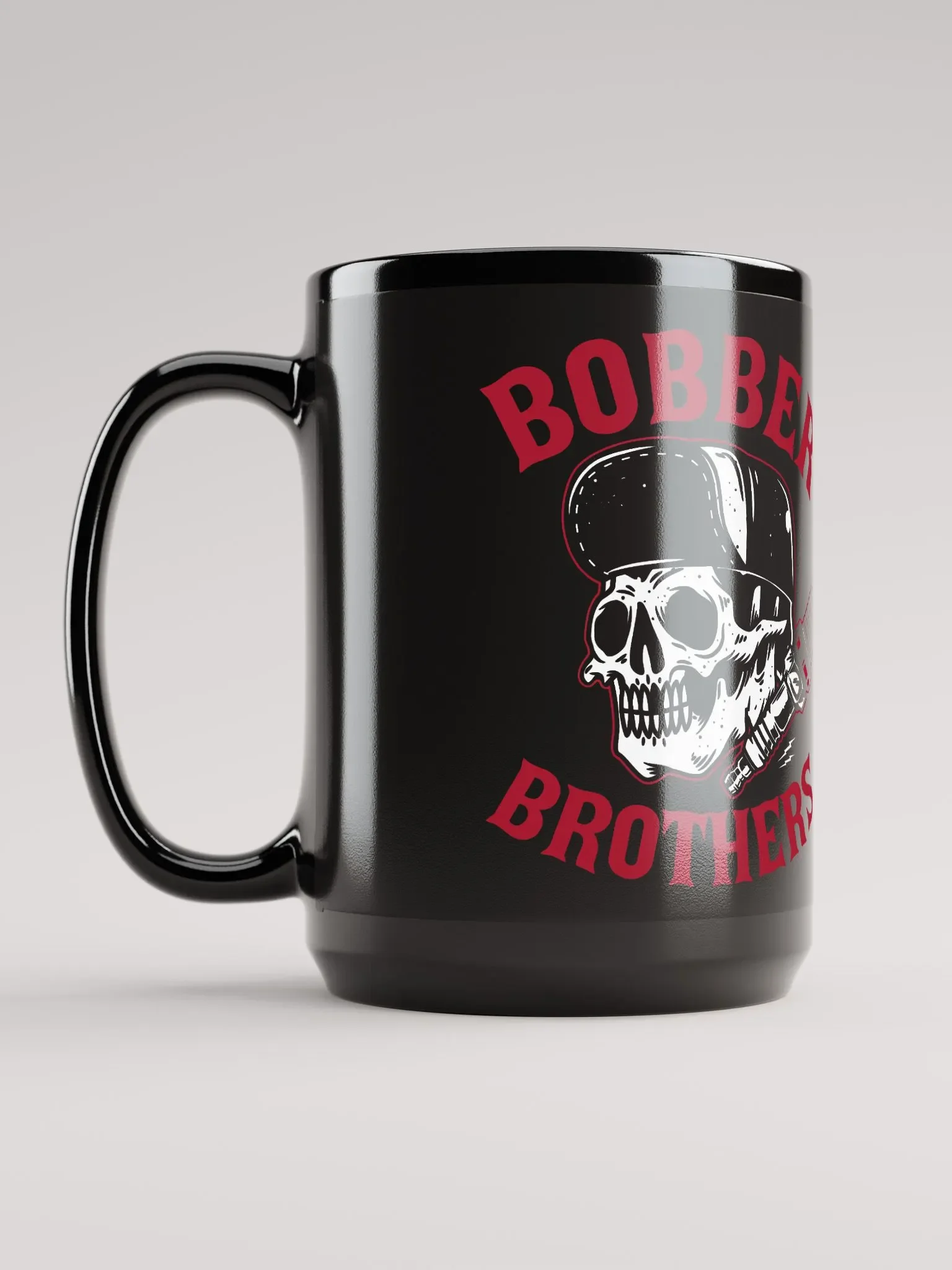 Bobber Brothers - Coffee Mug - image 12