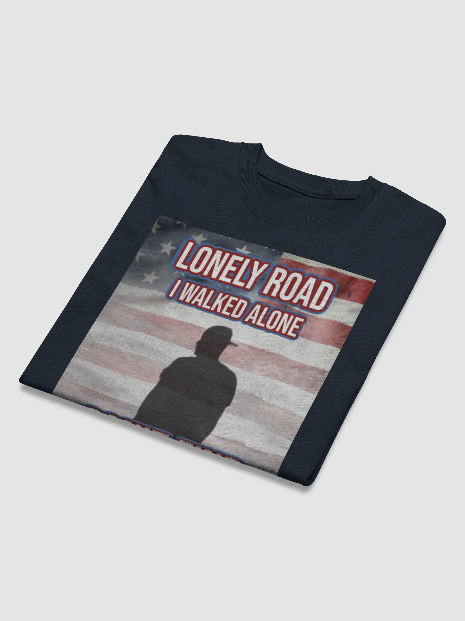 Tell Me Why TeNN4OUR T-Shirt product image (3)