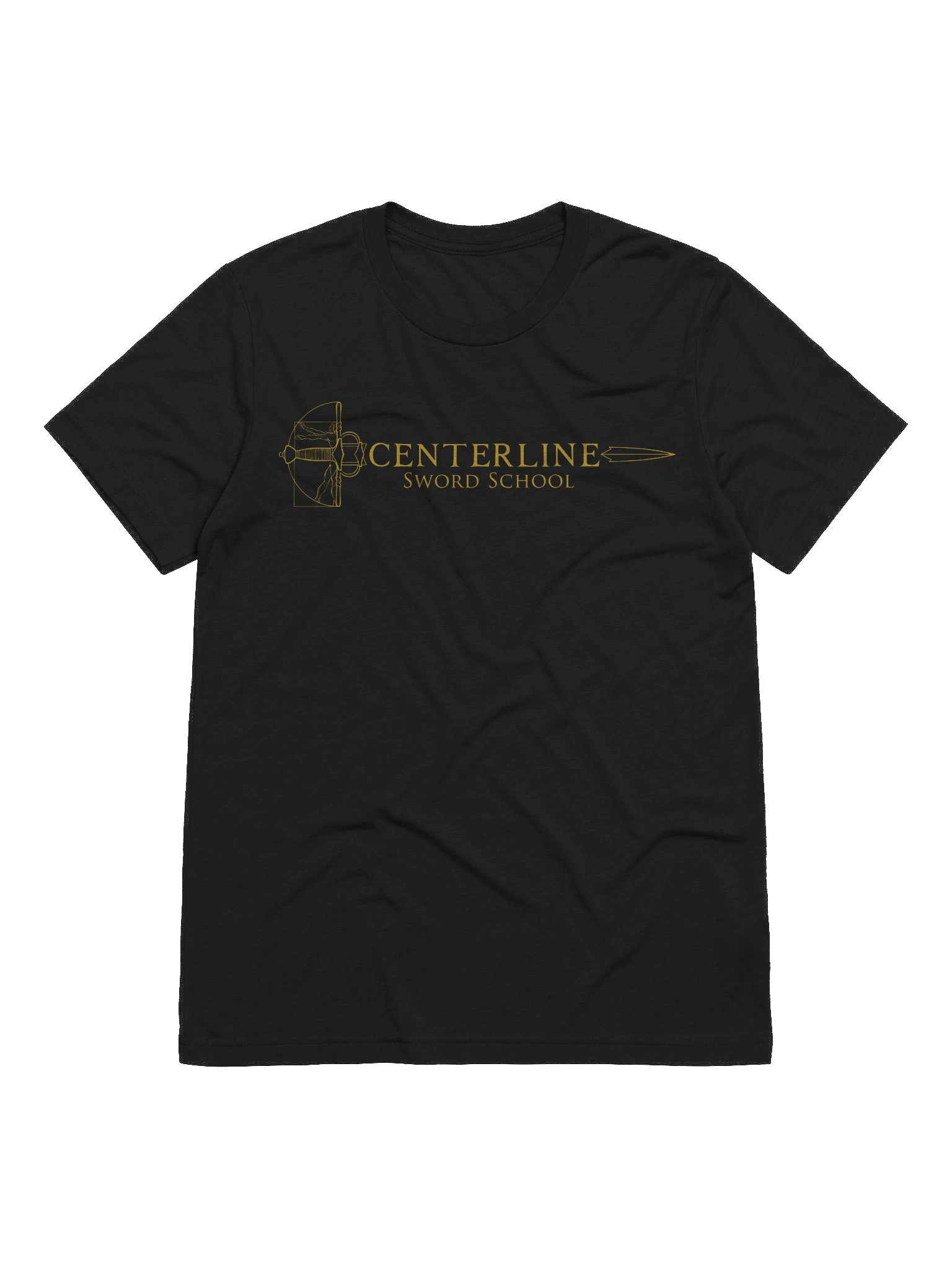 CSS T Shirt product image (1)