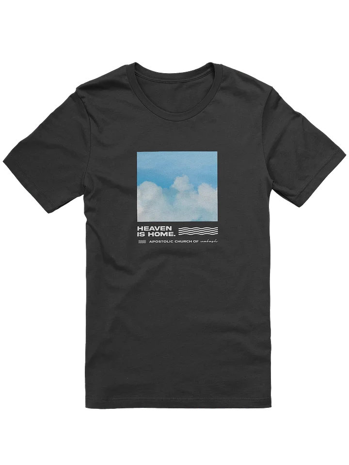 Heaven is Home - SQ2 product image (1)