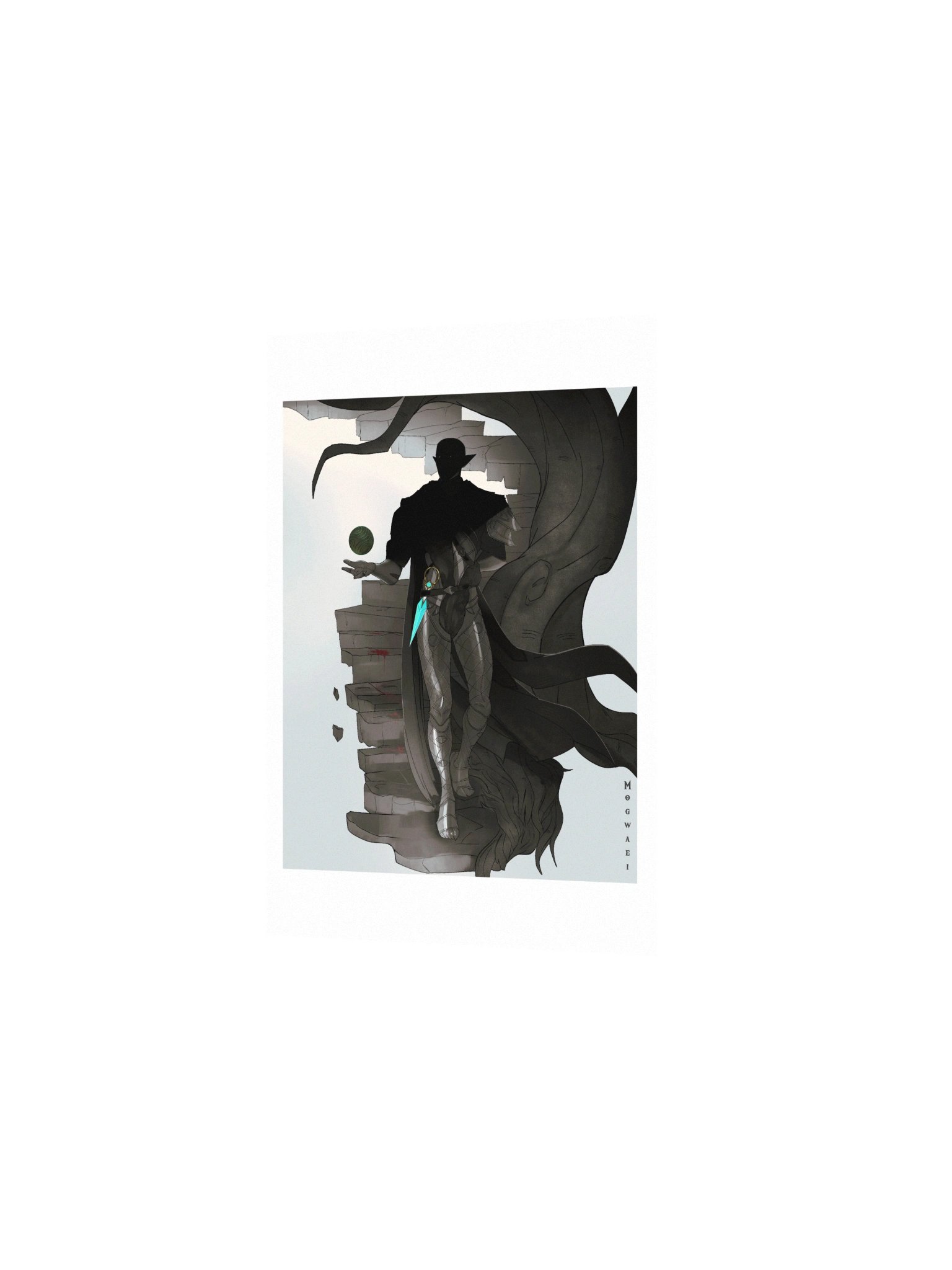 Fell Wolf - Orb product image (9)