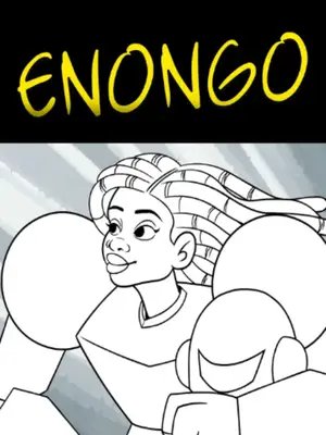 Enongo Review | The Life of a Nintendo-Themed Rapper #fyp #fypシ゚ #animation #animationtiktok #cartoon #cartoons #cartoontiktok #movie #movies #cinema #film #review #moviereview #nintendo #samus #music #rap #raptok #documentary #indie #indiemusic #indiemovie #doc #sammus