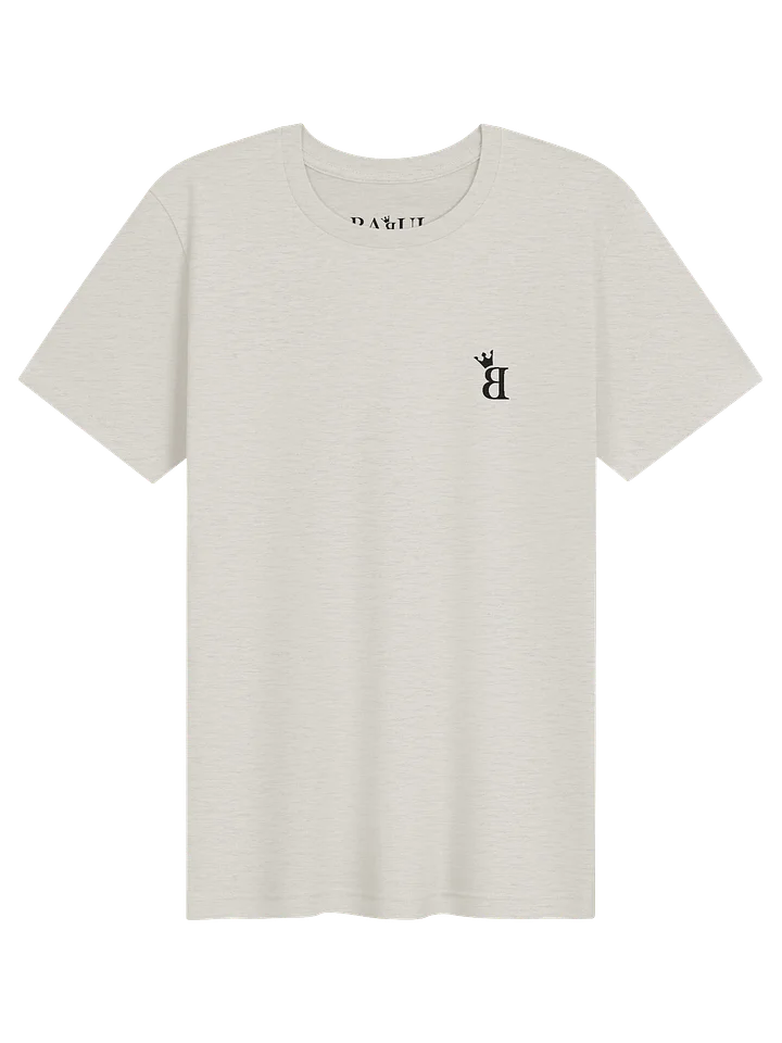 The Bold Oni Mask Streetwear T-Shirt product image (2)
