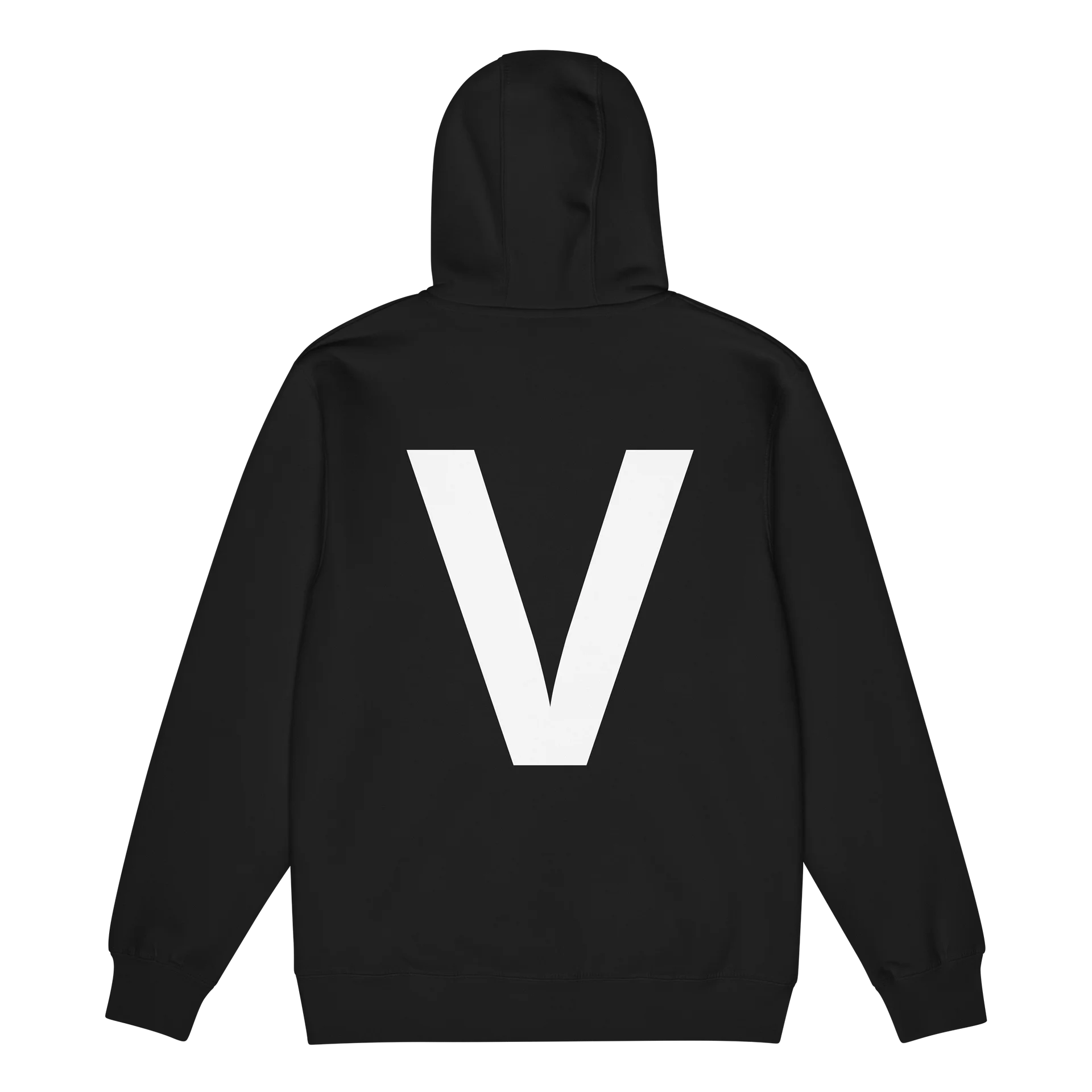 Vegan Zip Up product image (10)