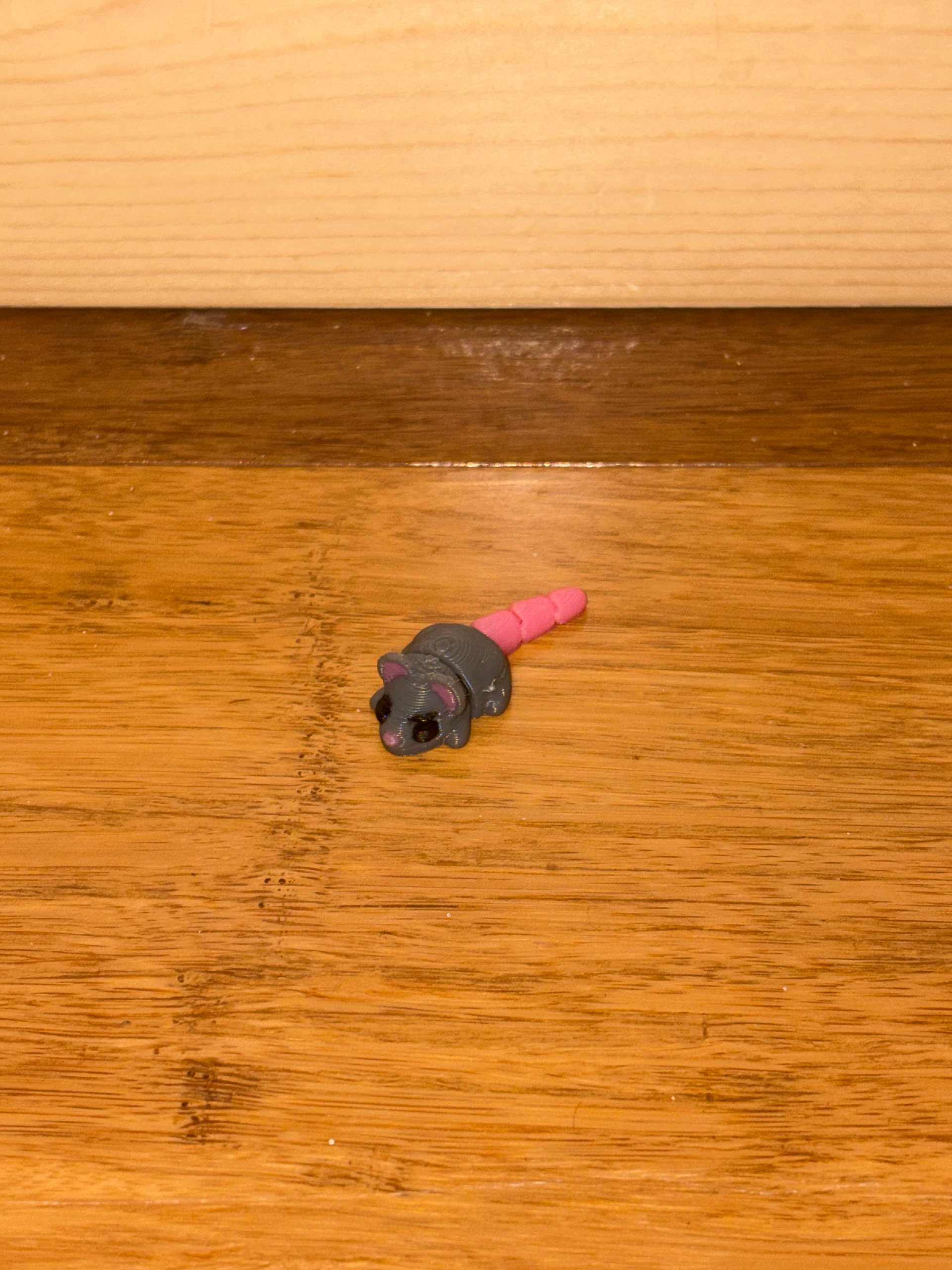 Articulated Mouse product image (2)