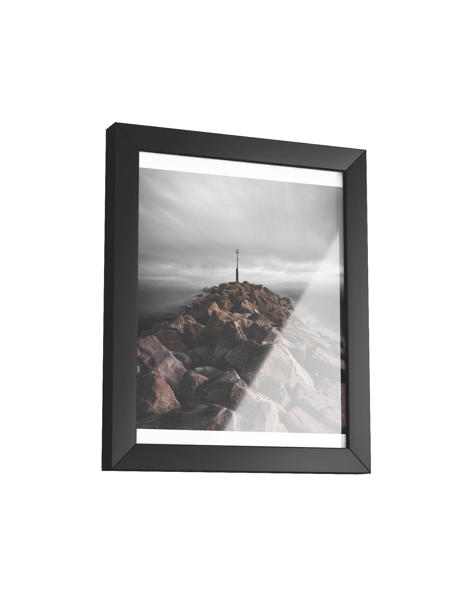 Mappleton Beach Fine Art Print product image (4)