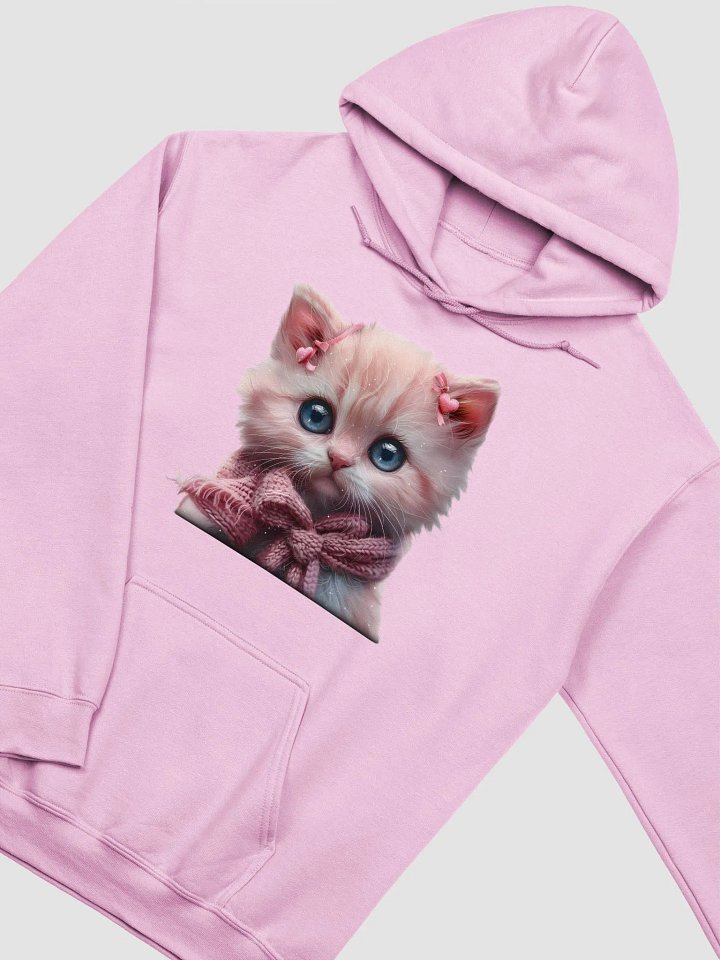 Cute kitten #1 product image (2)