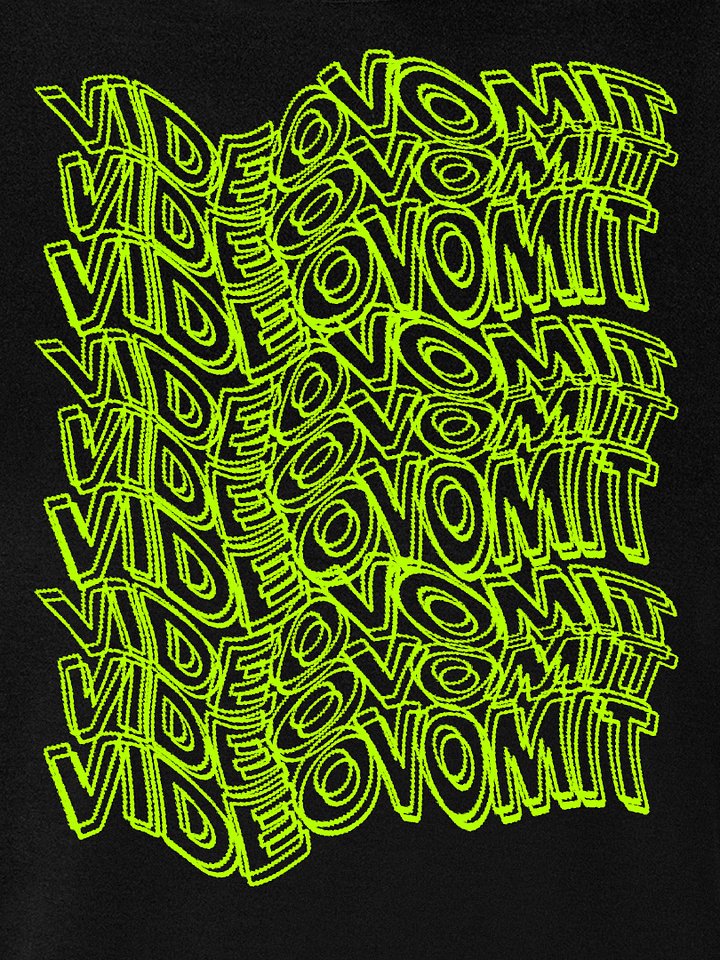 Eyesore Shirt product image (1)