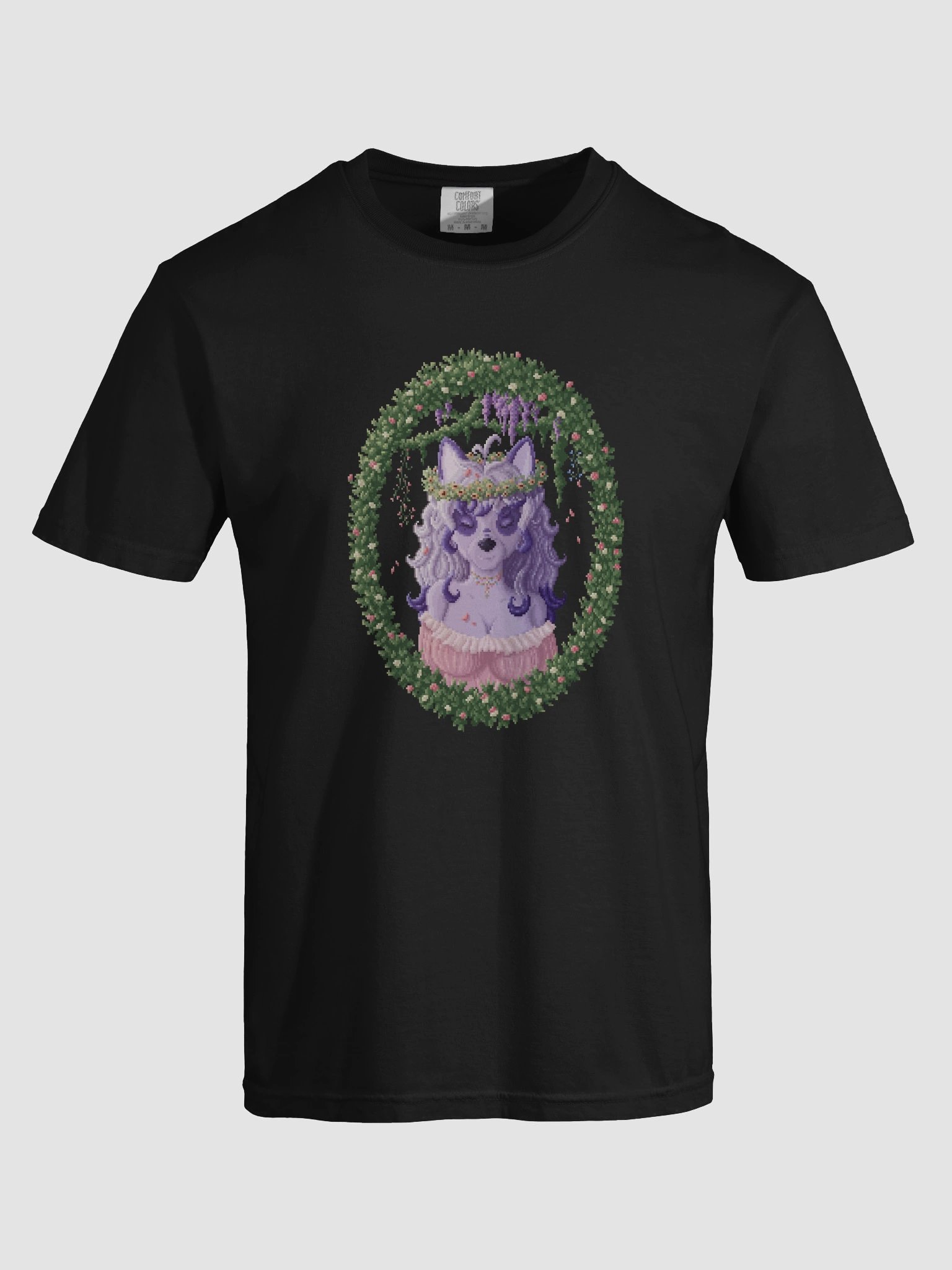 T-Shirt Braven Pixel product image (43)