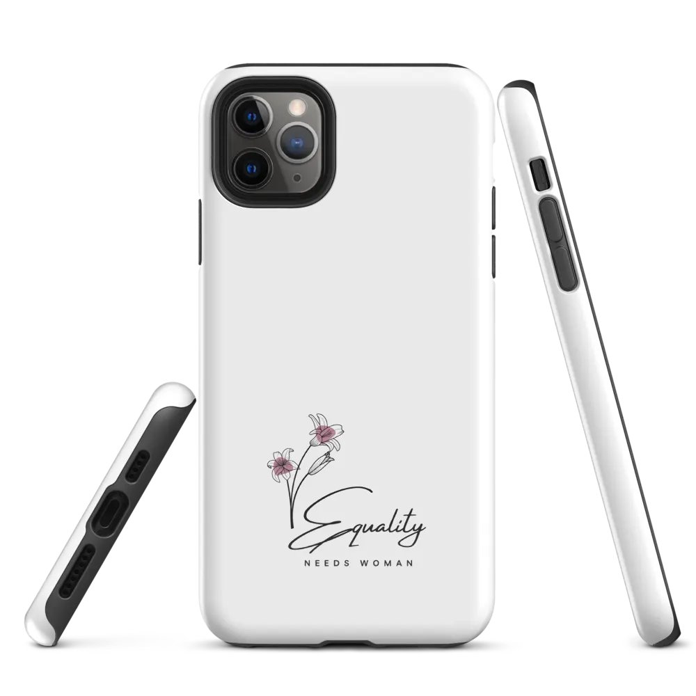 iPhone Tough Case ITFB0140 product image (5)