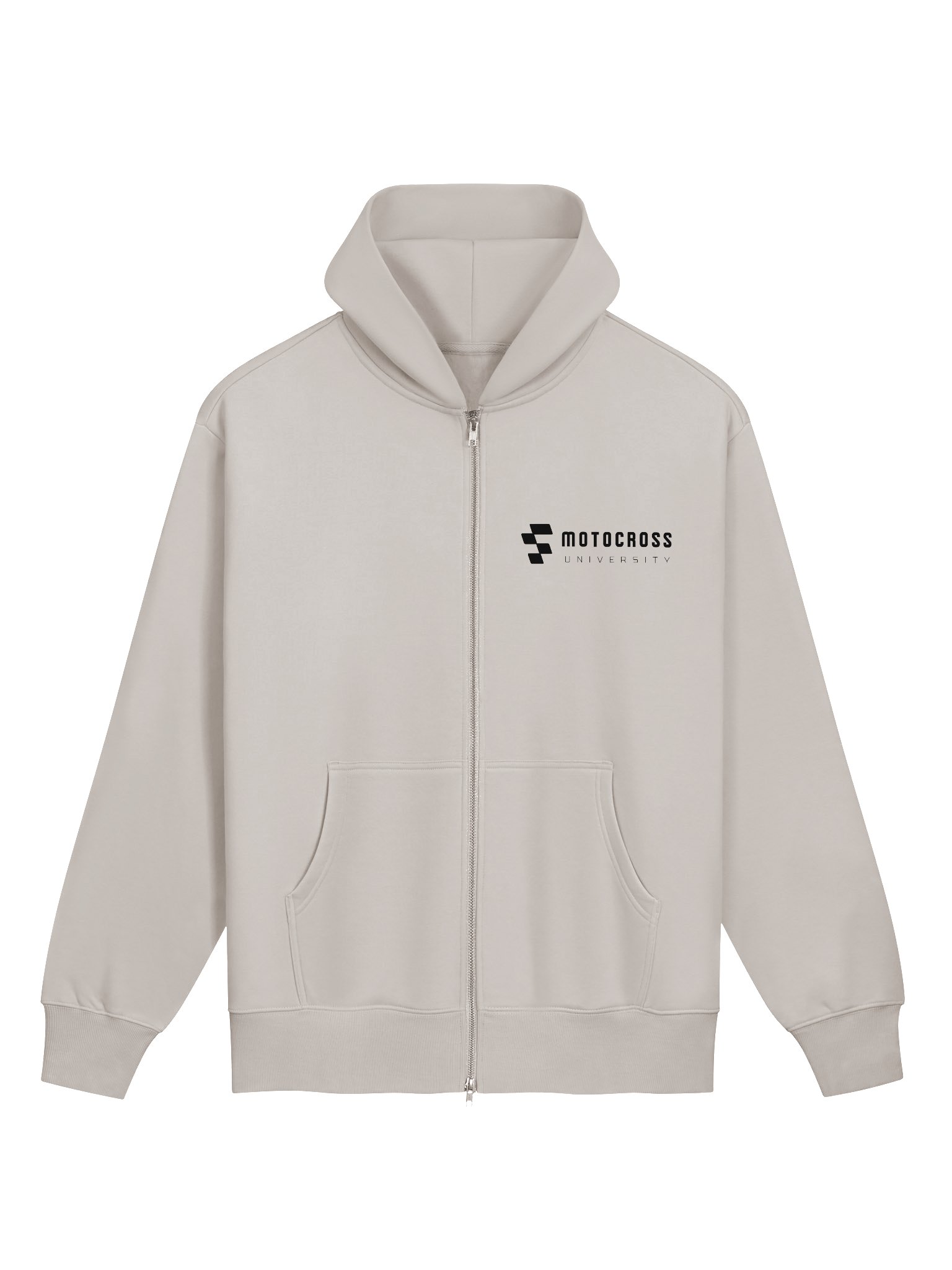 Formula Zip Hoodie product image (1)