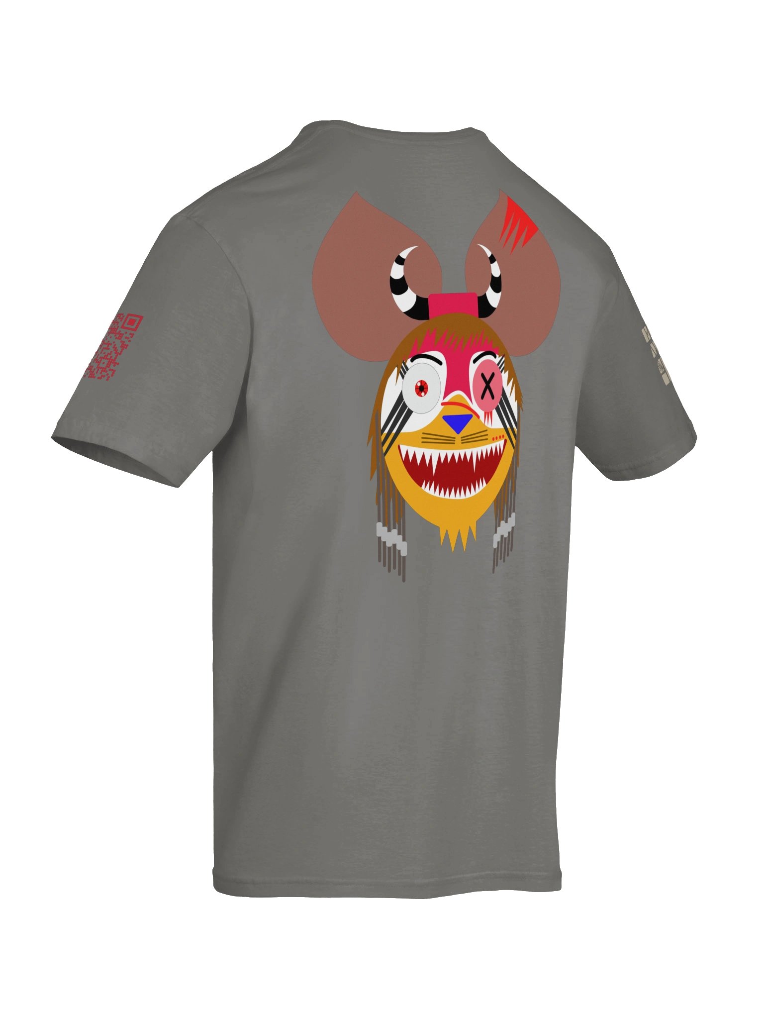 MACEO'S INNER BEAST TEE product image (8)