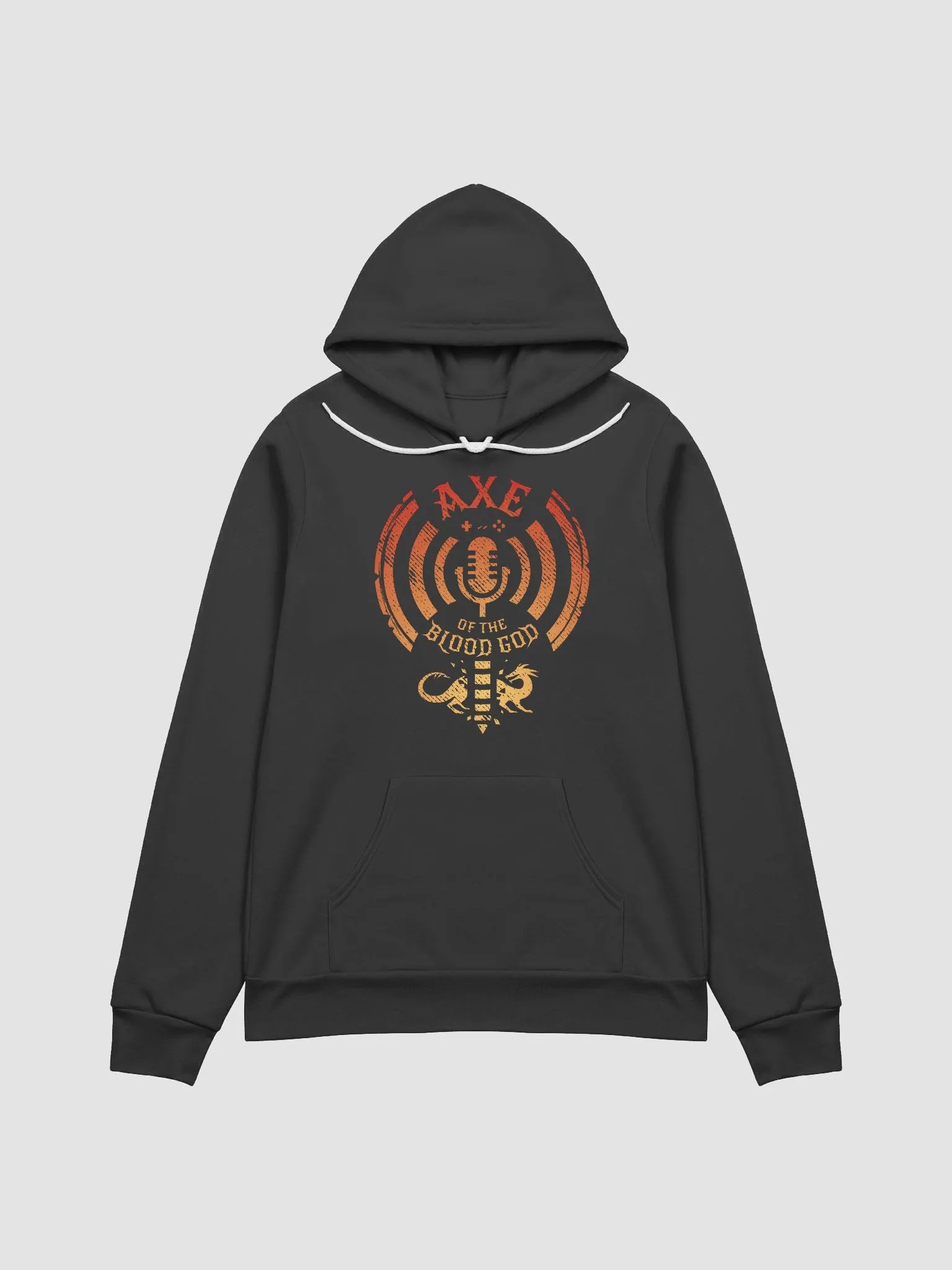 Axe of the Blood God Hoodie product image (1)