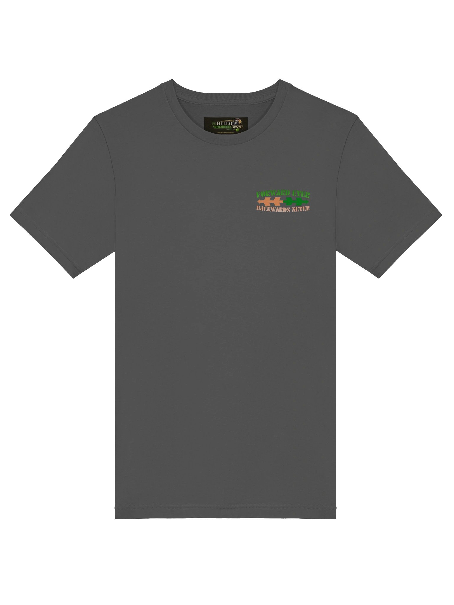 Forward Ever T-Shirt product image (65)