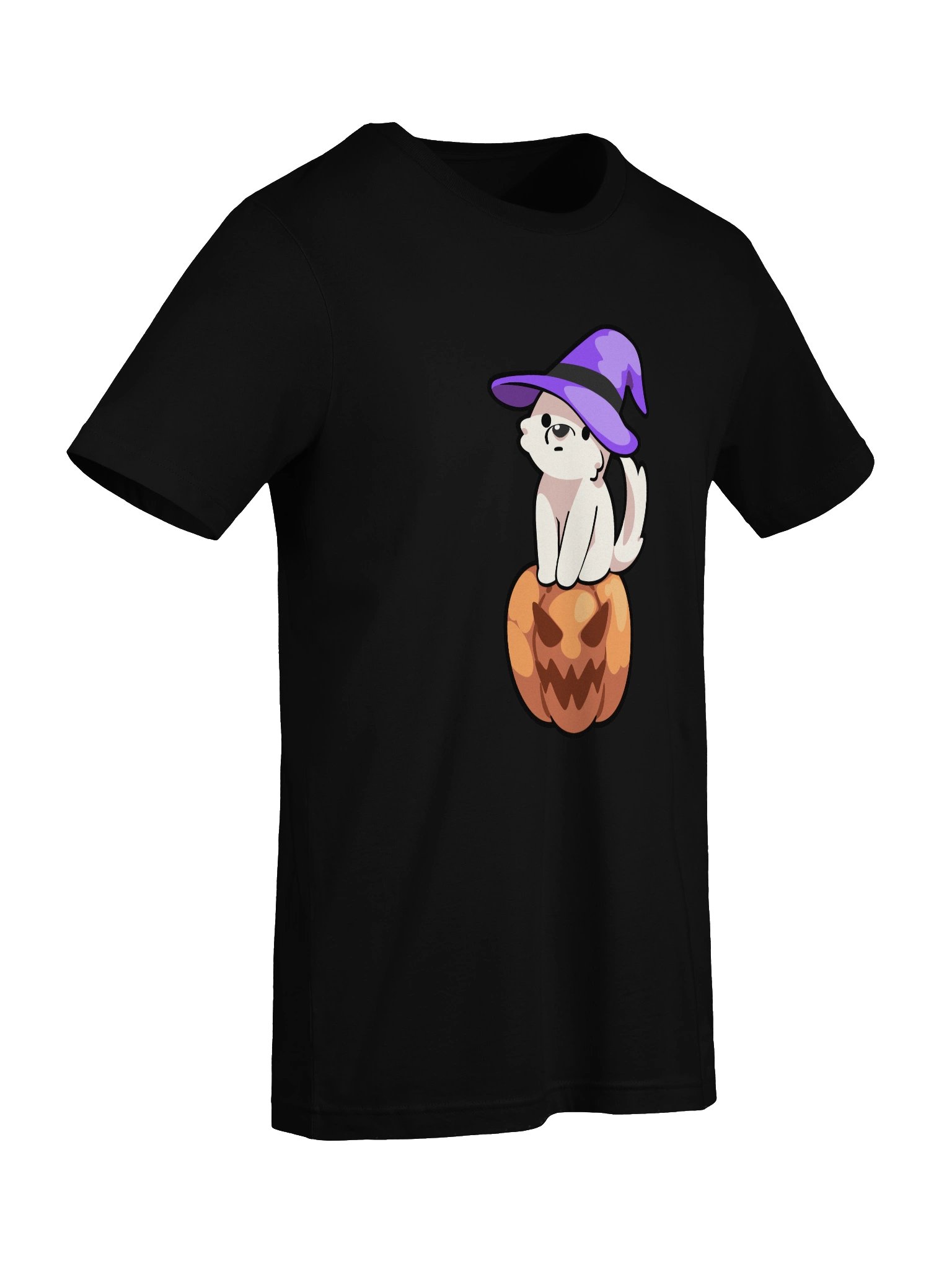 Small Witch T-Shirt product image (9)