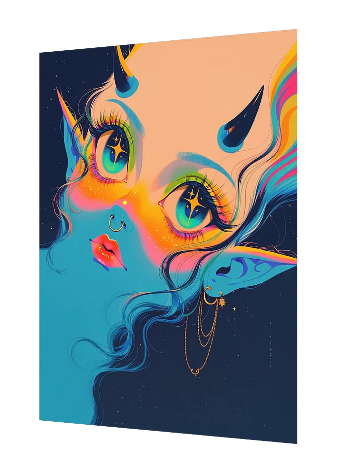 Born of Color and Night product image (6)