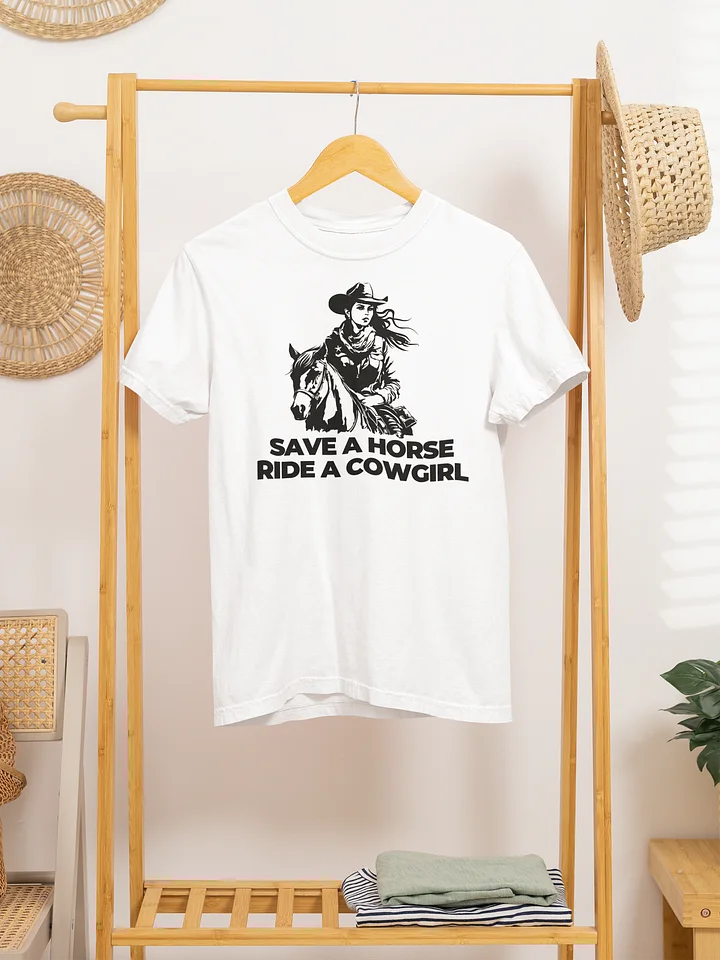 🤠 Save a Horse 🤠 product image (2)