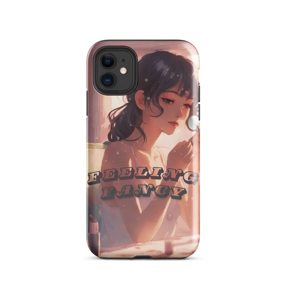 Feeling Fancy product image (24)
