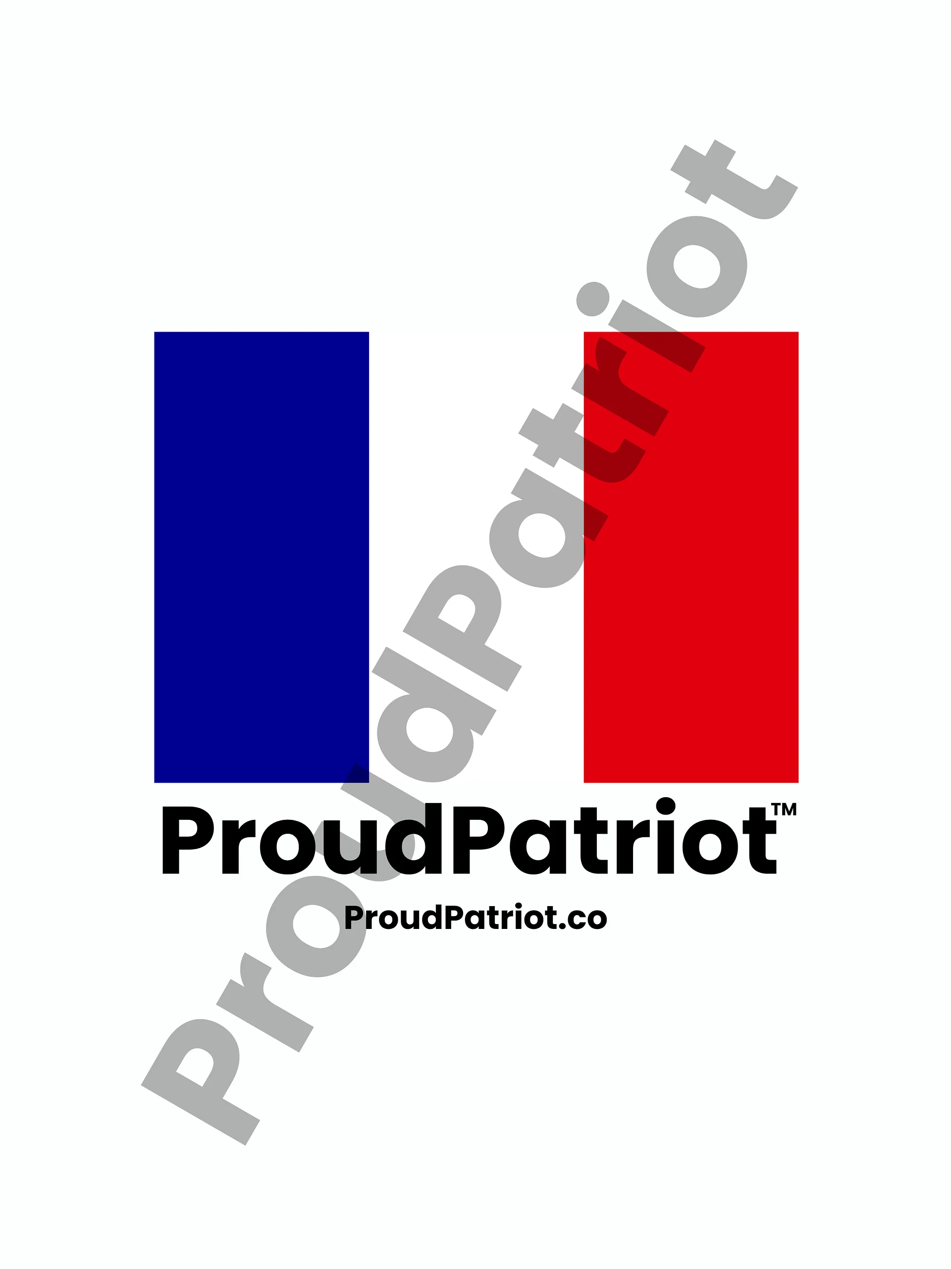 France Proud Screensaver product image (1)