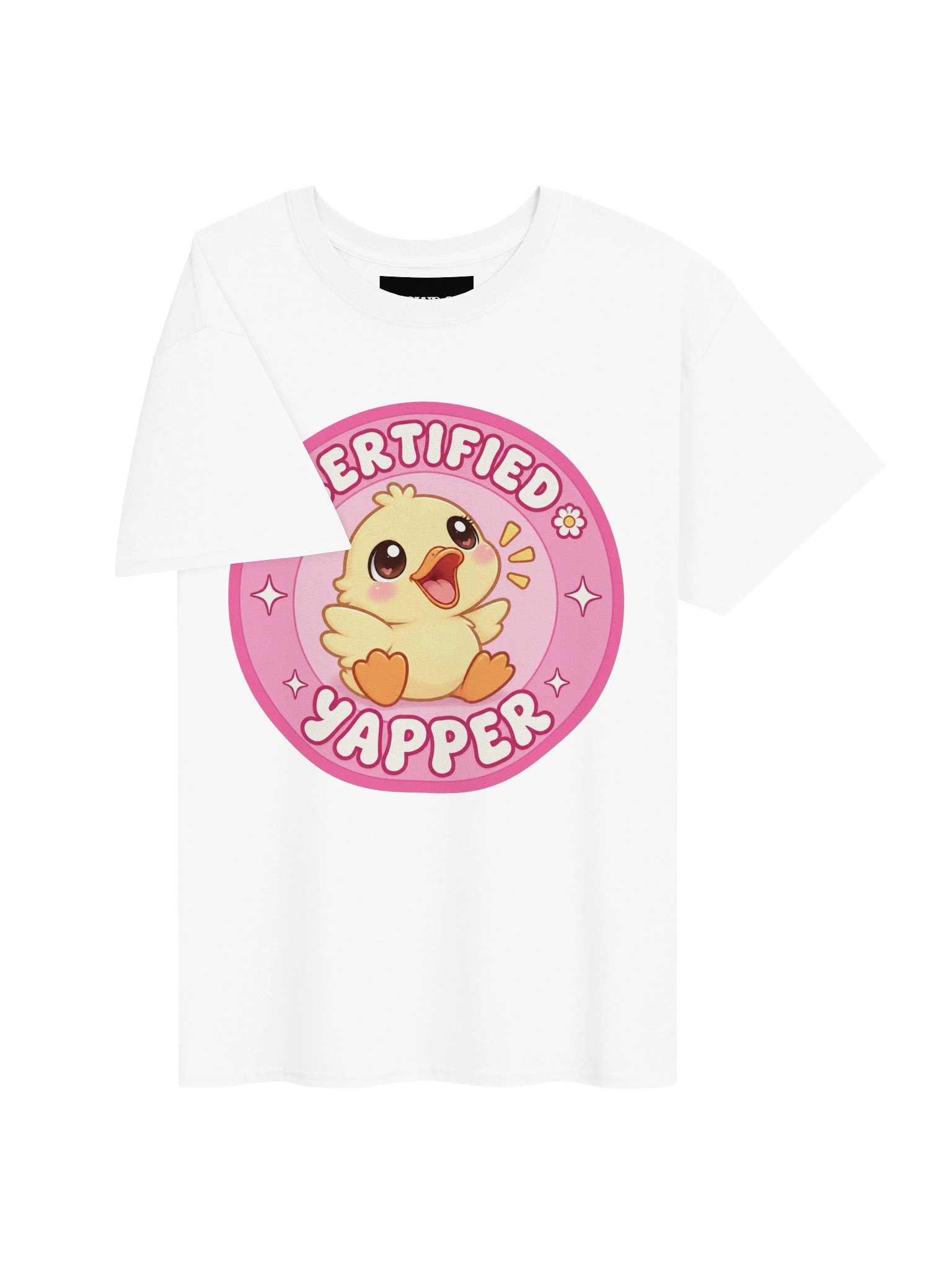 Certified Yapper product image (39)