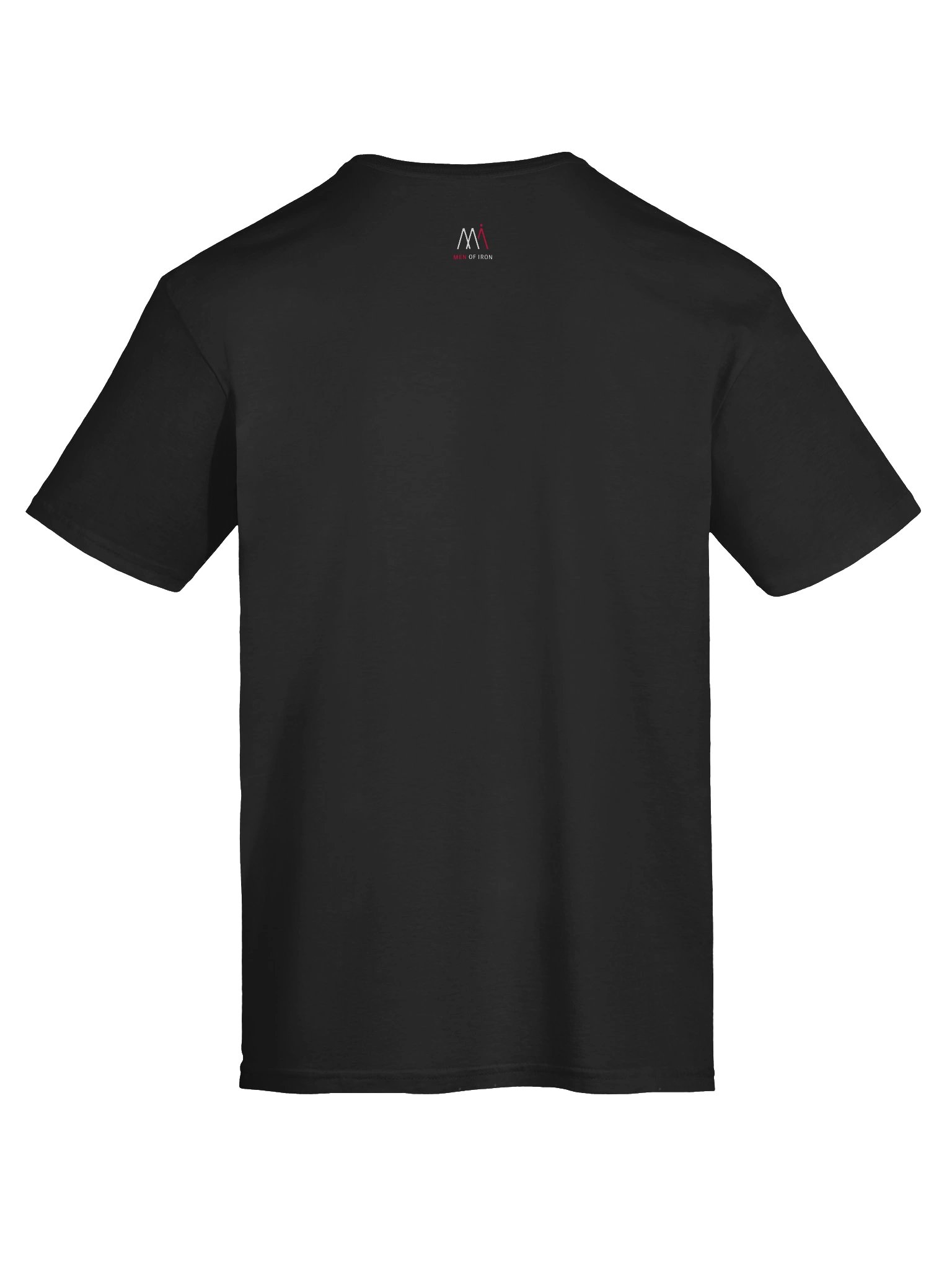 Climb the Mountain Tee – Men of Iron product image (157)