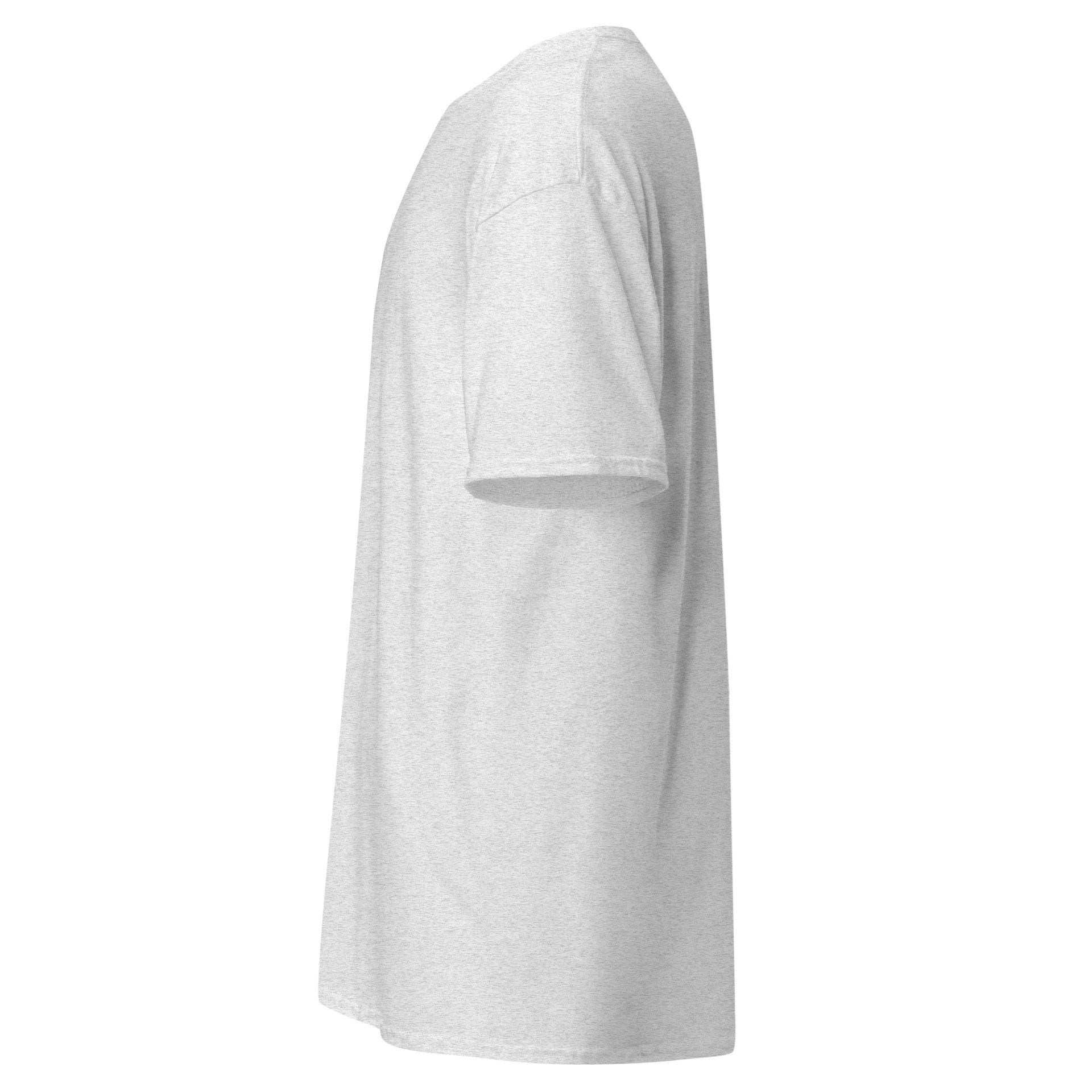 HollyRex Pixel Heart Embroidered Cotton Tee product image (9)
