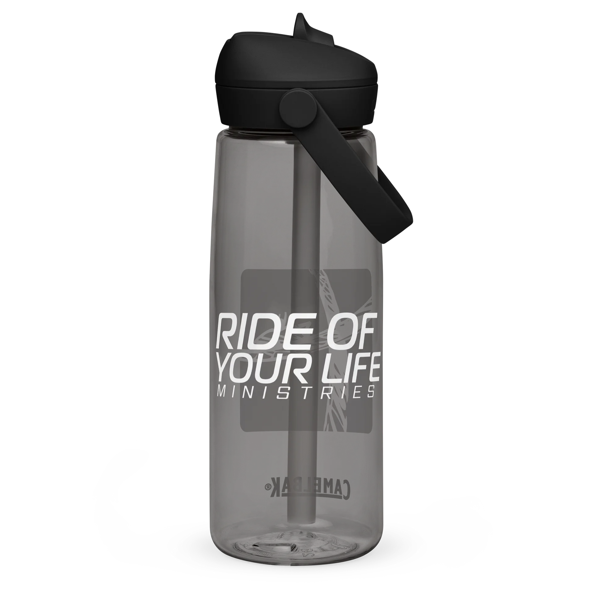 ROYL Logo Water Bottle product image (6)