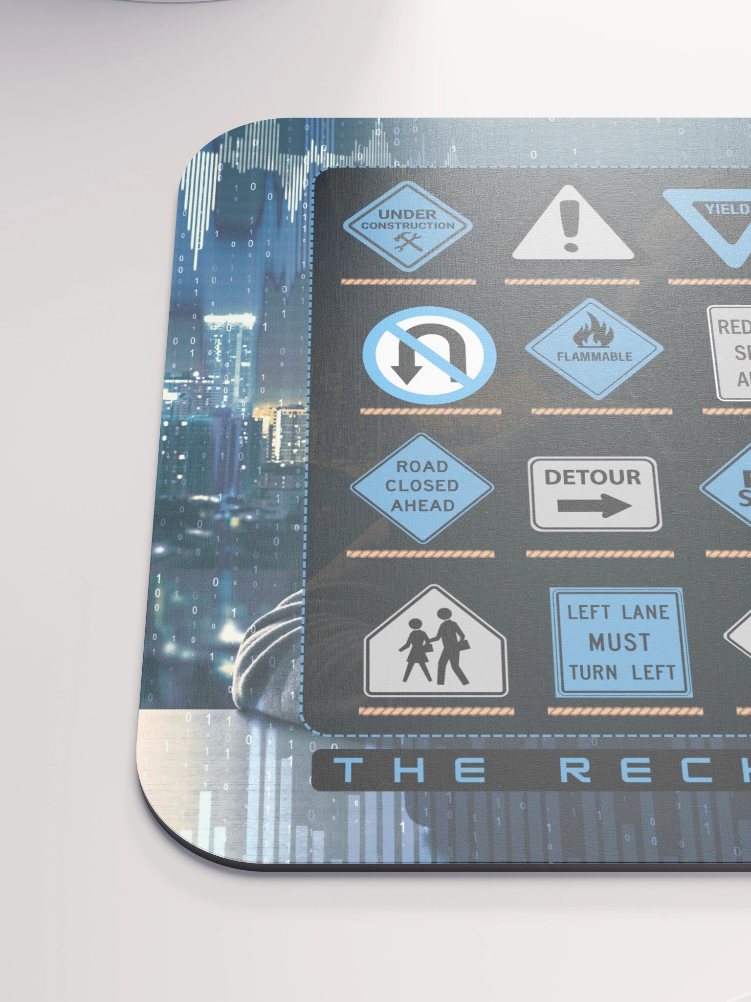 NEW: hanged man hacker mat product image (6)