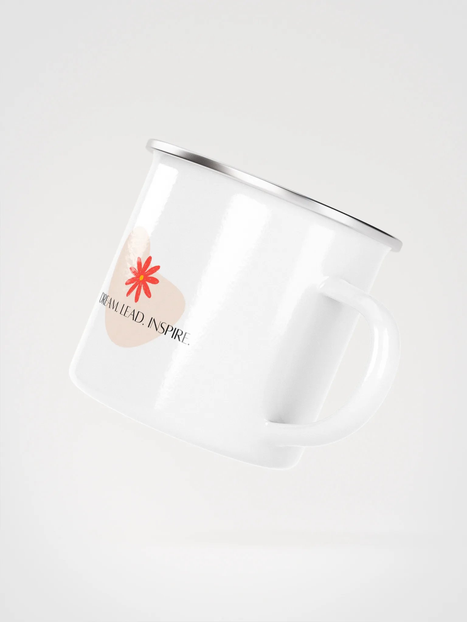 Enamel Mug EMFB0136 product image (3)