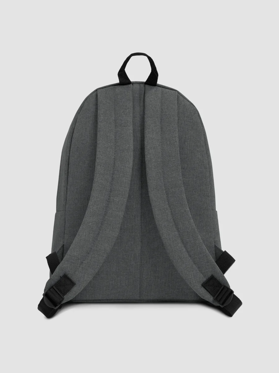 43560 IYKYK Backpack. Gray product image (5)
