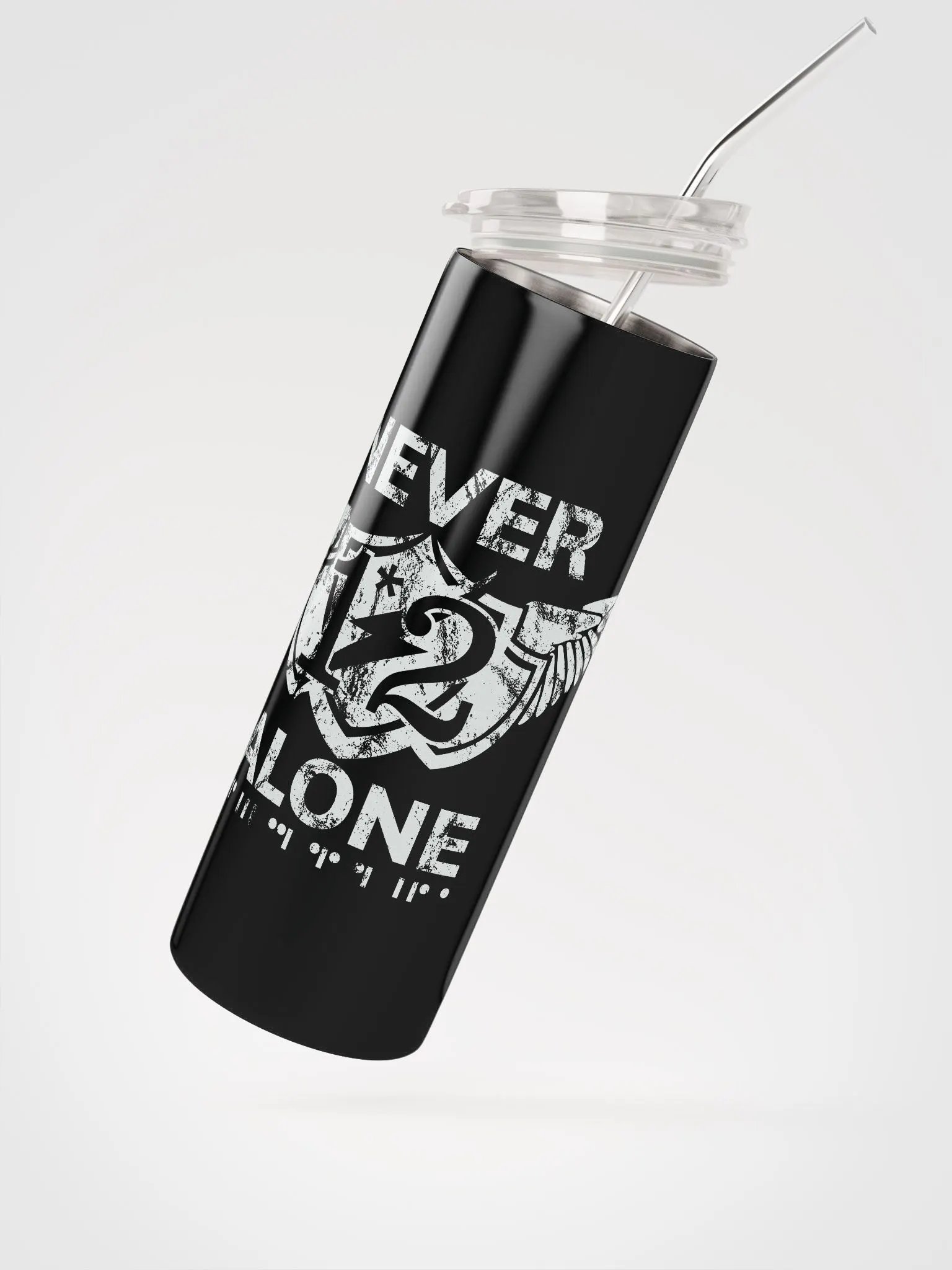 12 Seconds Tumbler (WL) product image (2)